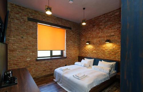 Cherevychne Hôtel | Palmira Hotel