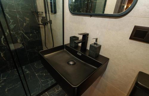 Cherevychne Hôtel | Palmira Hotel