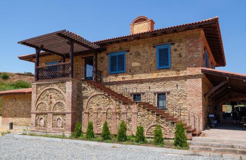 Cherevychne Hôtel | Palmira Hotel