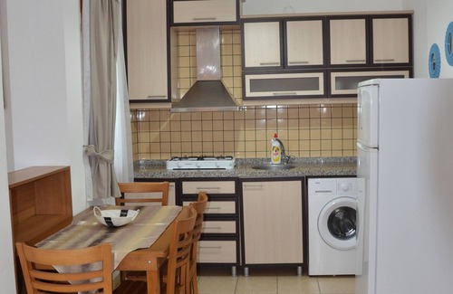 Akyaka City Center Hôtel | Palmiye Apart Otel