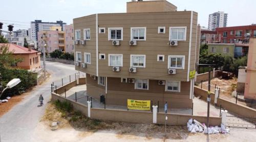 Yenisehir Appartement | Palmiye Apart