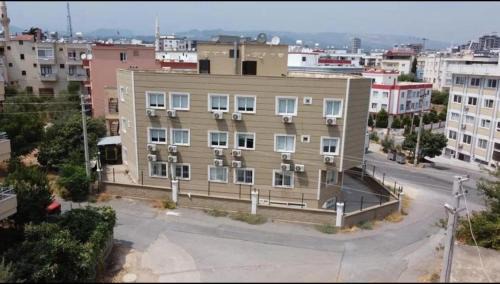 Yenisehir Appartement | Palmiye Apart
