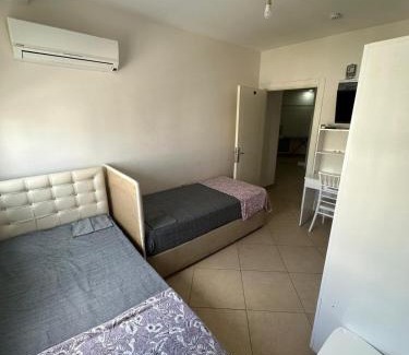 Yenisehir Appartement | Palmiye Apart
