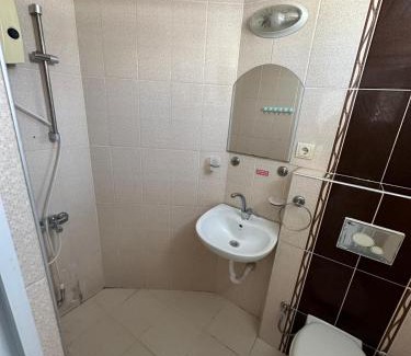 Yenisehir Appartement | Palmiye Apart