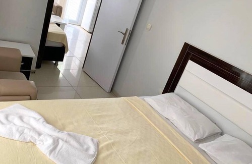 Artikli Hôtel | Palmiye Suit Otel