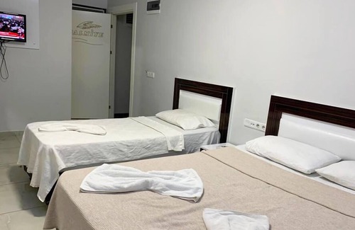 Artikli Hôtel | Palmiye Suit Otel