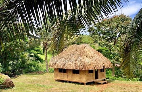 Labasa Maison | Palmlea Farms Lodge & Bures