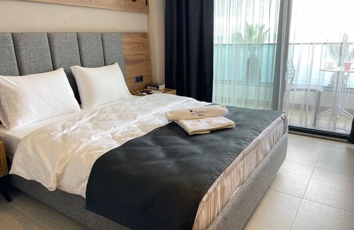 Erdek Hôtel | Palmon Hotel