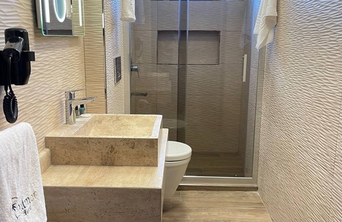 Erdek Hôtel | Palmon Hotel