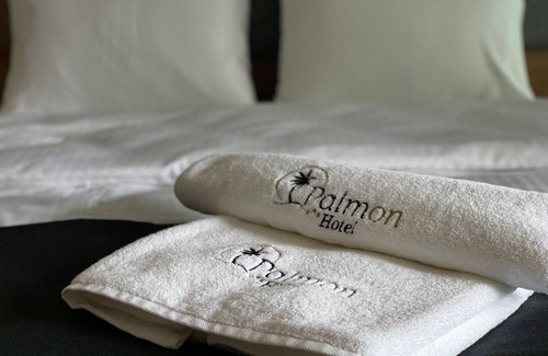 Erdek Hôtel | Palmon Hotel