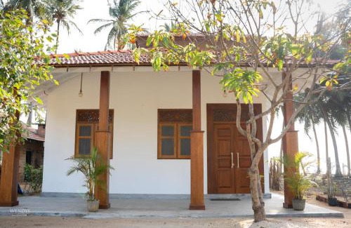 Marawila Appartement | Palms and Paradise Lanka