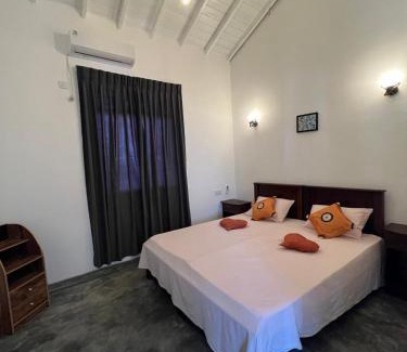 Marawila Appartement | Palms and Paradise Lanka