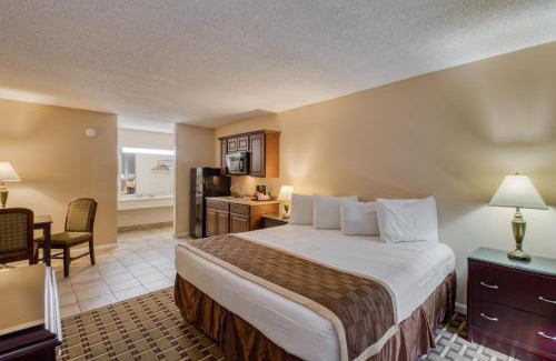 Lake City Hôtel | Palms Garden Inn