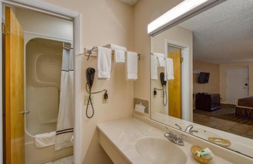 Lake City Hôtel | Palms Garden Inn