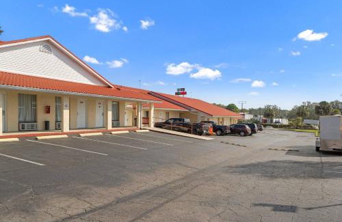 Lake City Hôtel | Palms Garden Inn