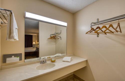 Lake City Hôtel | Palms Garden Inn