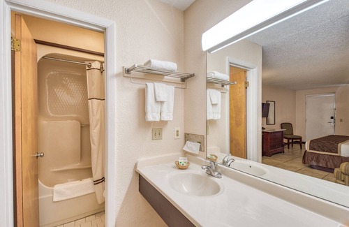 Lake City Hôtel | Palms Garden Inn
