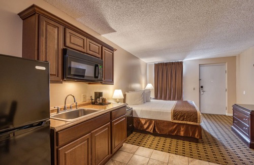 Lake City Hôtel | Palms Garden Inn