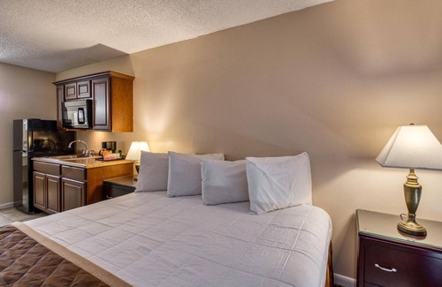 Lake City Hôtel | Palms Garden Inn