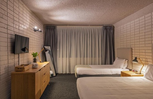 Greenacre Hôtel | Palms Hotel