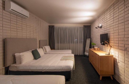 Greenacre Hôtel | Palms Hotel