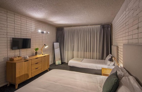 Greenacre Hôtel | Palms Hotel