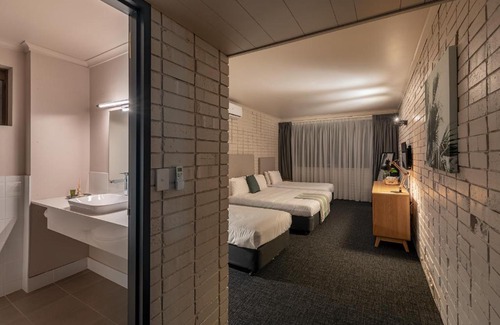 Greenacre Hôtel | Palms Hotel