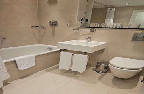 Emerson Park Appartement | Palms Hotel & Retreat By Palette London Romford