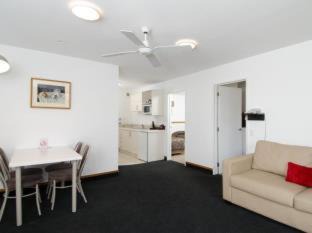 Nelson Hôtel | Palms Motel