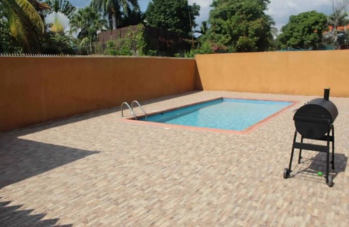 Eden Gardens Maison | Palms of Arcadia