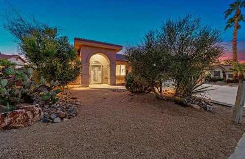 Indio Maison | Palms Place in Indio
