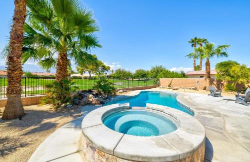 Indio Maison | Palms Place in Indio