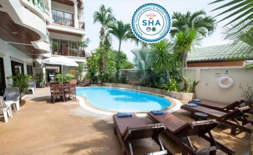 Nanai Road Hôtel | Palmview Resort