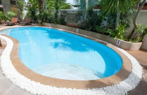 Nanai Road Hôtel | Palmview Resort
