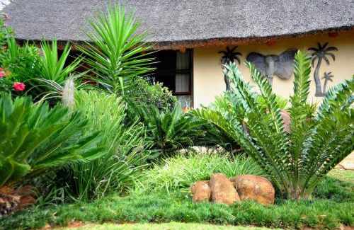 Tzaneen Maison | Palmwag Tzaneen