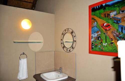 Tzaneen Maison | Palmwag Tzaneen
