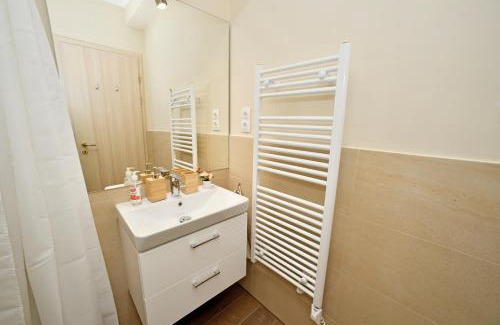 Maglod Appartement | Palmy Apartmanhouse Maglód
