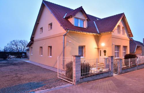 Maglod Appartement | Palmy Apartmanhouse Maglód
