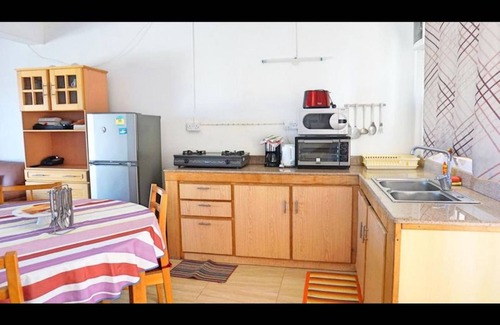 Flic-en-Flac Appartement | Palmyre Residence No 8 Licensed By Tourism Authority 10071