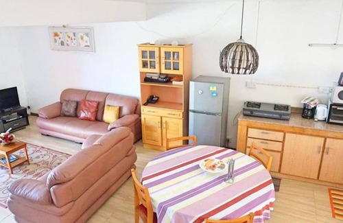 Flic-en-Flac Appartement | Palmyre Residence No 8 Licensed By Tourism Authority 10071