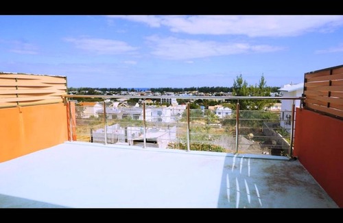 Flic-en-Flac Appartement | Palmyre Residence No 8 Licensed By Tourism Authority 10071