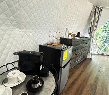 Florencia Hôtel | Palo Alto Glamping Hotel