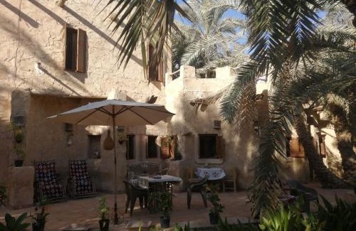 Siwa Appartement | Paloma Lodge