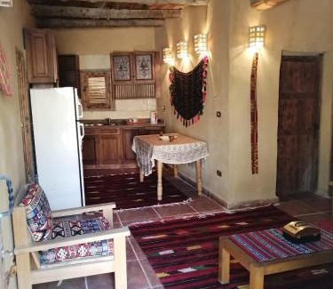 Siwa Appartement | Paloma Lodge