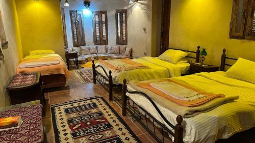 Siwa Maison | Paloma Lodge Guest House
