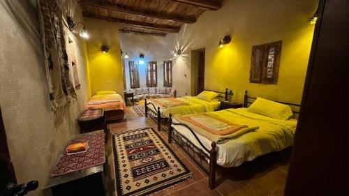 Siwa Maison | Paloma Lodge Guest House