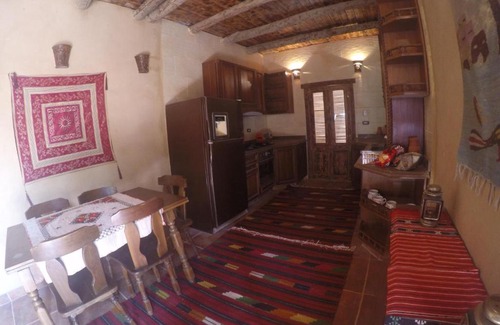 Siwa Appartement | Paloma Lodge siwa