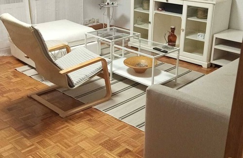 Riaza Copropriété | 🏡 Paloma's Consultation in Riaza's Square