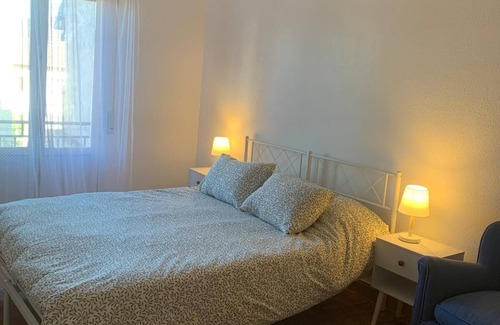 Riaza Copropriété | 🏡 Paloma's Consultation in Riaza's Square