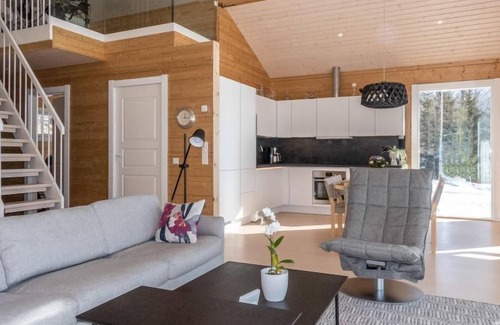 Kehys-Kainuu Maison | Paloranta by Interhome